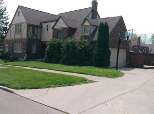 701 Forest Grove Ave, Dayton, OH