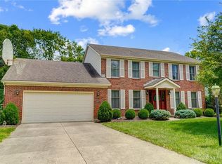 6840 Rosebud Way, Dayton, OH 45415