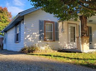 40 Boone St, Burnsville, NC 28714