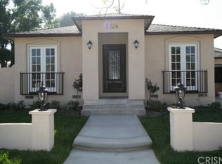 5728 Andasol Ave, Encino, CA 91316