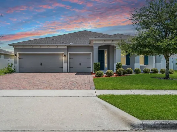 4307 Tigris Dr, Apopka, FL 32712