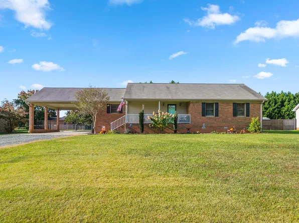 2048 Northcrest Dr, Elon, NC 27244