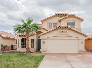 8977 W Marconi Ave, Peoria, AZ 85382