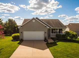 1549 Groombridge, Holt, MI 48842