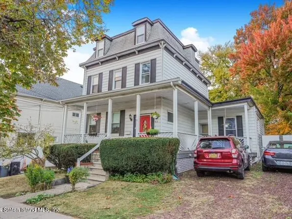 413 Cary Ave, Staten Island, NY 10310