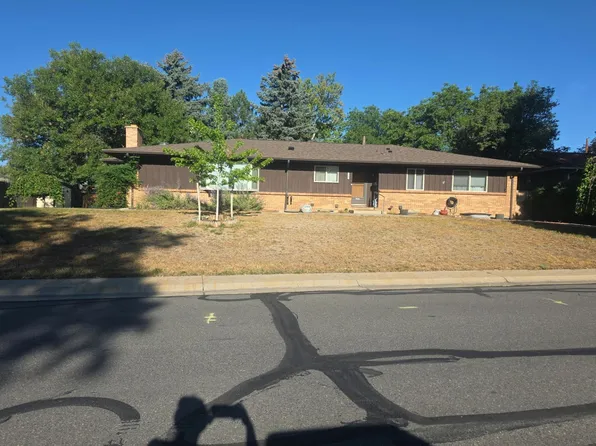 1899 S Van Gordon Ct, Lakewood, CO 80228