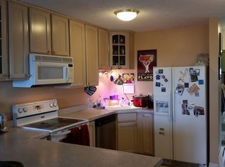 816 O Pl #816, Anchorage, AK 99501