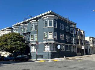1610 Leavenworth St #13213, San Francisco, CA 94109
