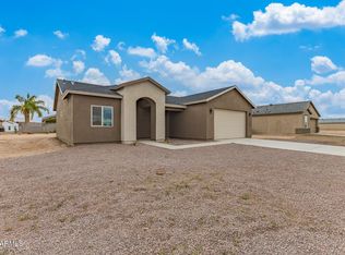 15532 S PATAGONIA Road, Arizona City, AZ 85123