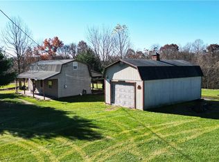 75655 Science Hill Rd, Newcomerstown, OH 43832