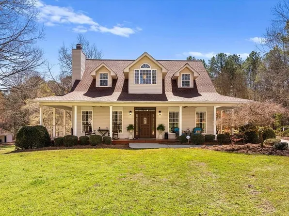 1178 Suffolk Way, Dalton, GA 30720
