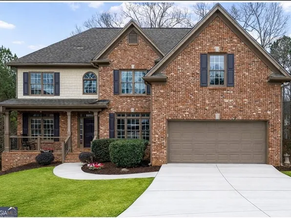 2016 Portage Point, Lawrenceville, GA 30045