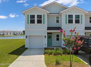 1901 Pointe Dr, Panama City Beach, FL 32407