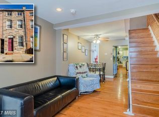 205 S Regester St, Baltimore, MD 21231