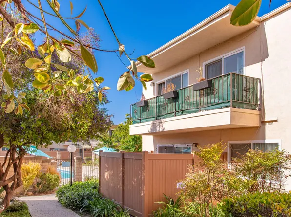 138 S Bryn Mawr St APT 25, Ventura, CA 93003