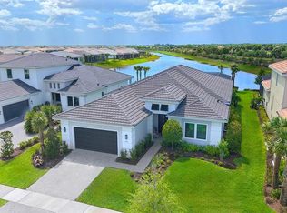 4513 Mondrian Ct, Sarasota, FL 34240