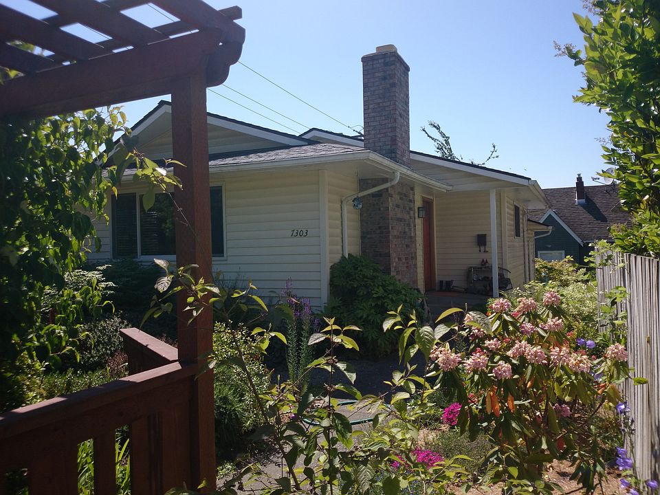 2nd image of 7303 16th Ave NW