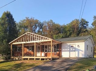 5637 Locust Dr, Dublin, VA 24084