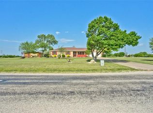 1420 County Road 4651, Rhome, TX 76078