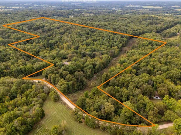 21967 County Road 510, Bloomfield, MO 63825