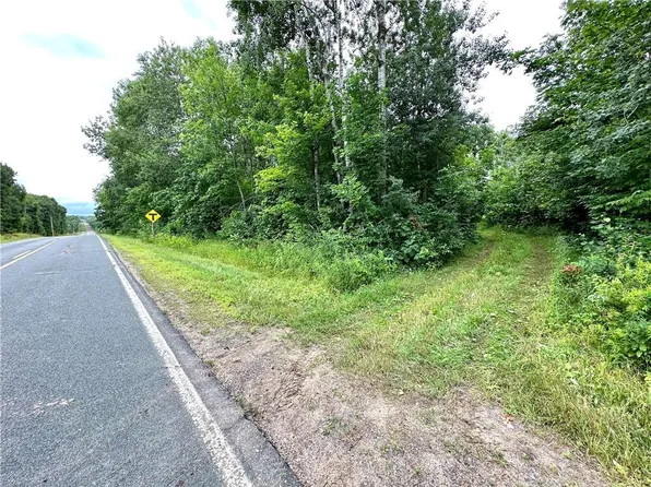 0 (10 acres,lot 2) 335th Avenue, Frederic, WI 54837