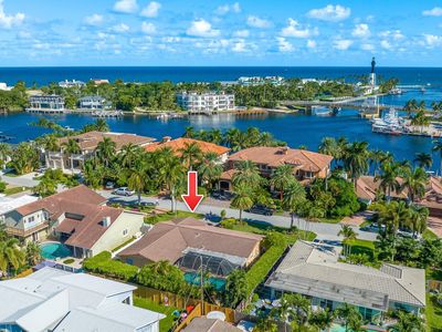 2729 NE 24th Street, Lighthouse Pt, FL, 33064