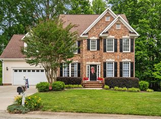 5408 Laurent Dr, Durham, NC 27712