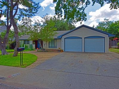 4138 Springdale Dr, Odessa, TX, 79762