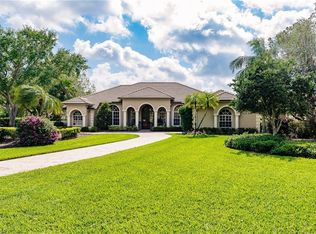 4698 Shearwater Ln, Naples, FL 34119