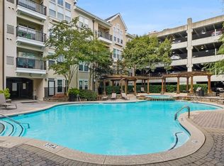 1850 Cotillion Dr UNIT 2122, Dunwoody, GA