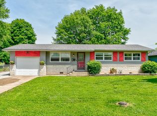 408 N College Ave, Republic, MO 65738