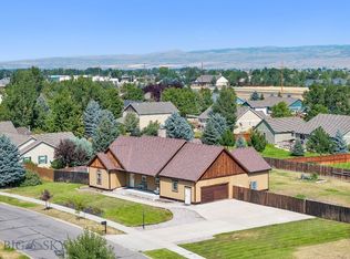 734 Landmark Dr, Belgrade, MT 59714