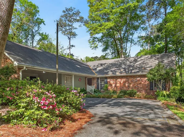 4845 Guerry Dr, Macon, GA 31210