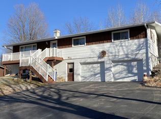 821 13th Dr, Wausau, WI 54403