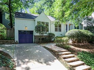 220 Huntington Rd NE, Atlanta, GA 30309