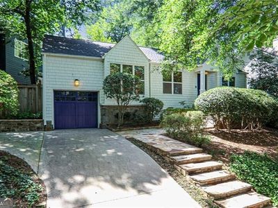 220 Huntington Rd NE, Atlanta, GA, 30309