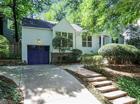 220 Huntington Rd NE, Atlanta, GA 30309