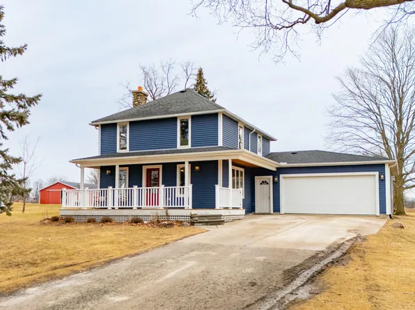 1753 Sharon Hollow Rd, Grass Lake, MI 49240