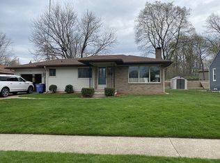 1631 Sibley St NW, Grand Rapids, MI 49504