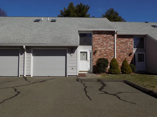 705 Lake Avenue #63, Bristol, CT 06010