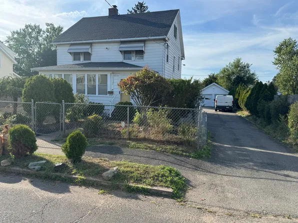 43 Clifton Street, West Haven, CT 06516