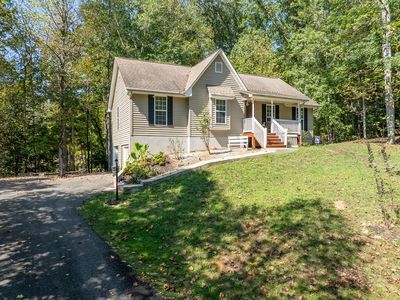 103 Covered Bridge Rd, Blairsville, GA, 30512