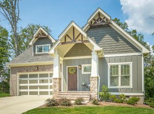 9295 Scarlet Rdg #5, Ooltewah, TN 37363