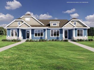 2107 Rosenberg Ln, Sun Prairie, WI 53590