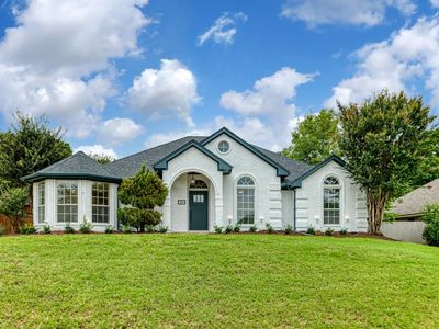 412 Shelby Dr, Burleson, TX, 76028
