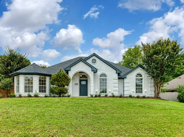 412 Shelby Dr, Burleson, TX 76028