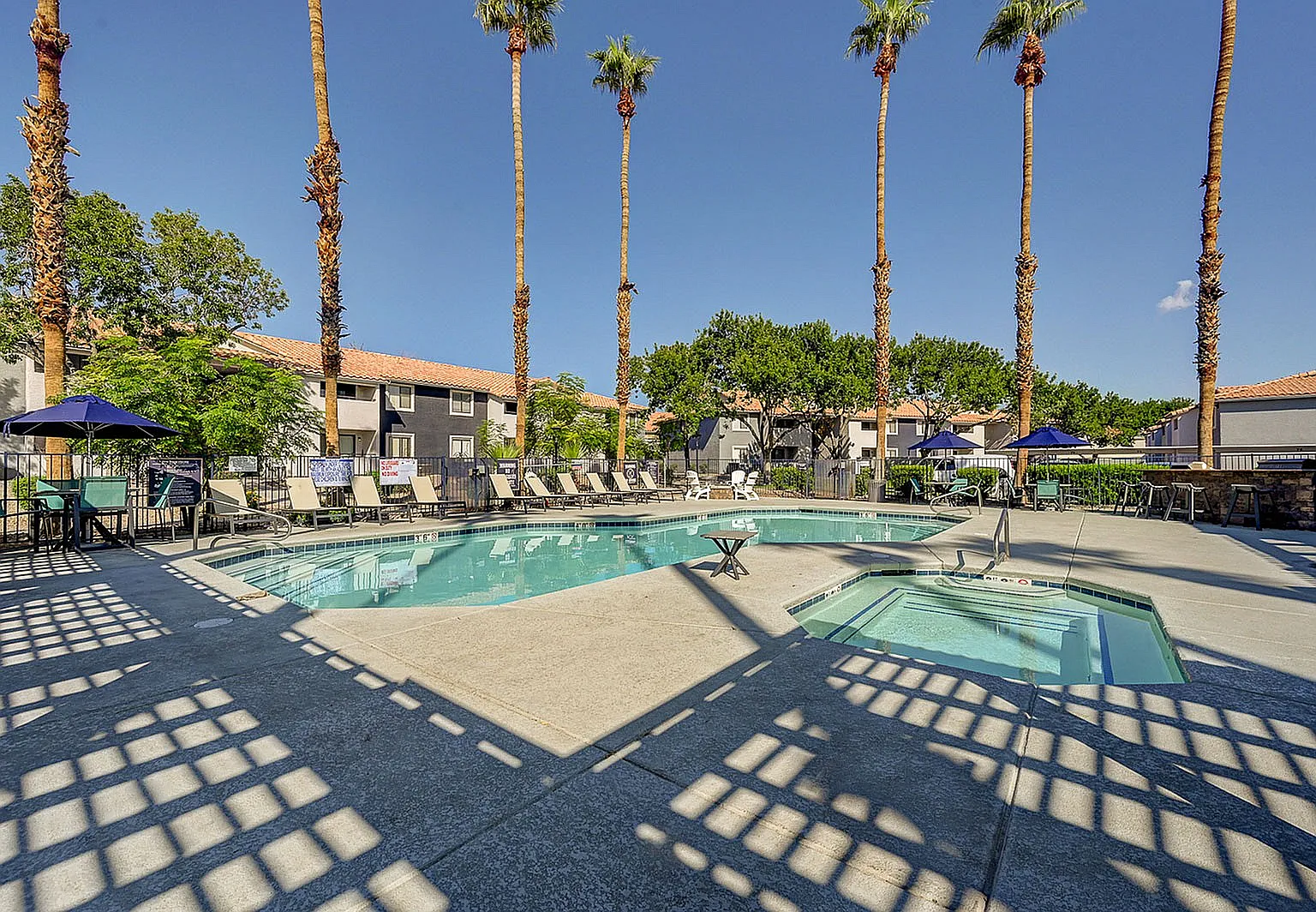 Arium Emerald Springs — Photo 3