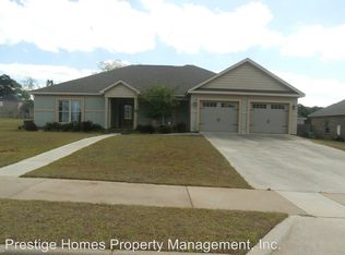 203 Rabbit Run, Enterprise, AL 36330