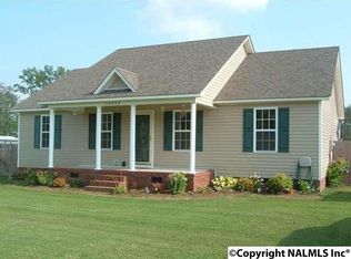 24948 7th Street, Ardmore, AL 35739