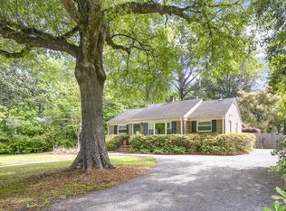 352 Howle Ave, Charleston, SC 29412